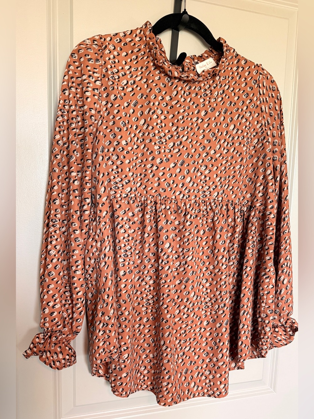 You'll Love This Blouse